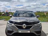 Renault Arkana 2020 года за 7 500 000 тг. в Караганда – фото 2