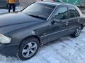 Mercedes-Benz C 180 1994 годаfor1 450 000 тг. в Тараз – фото 9