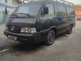 Mercedes-Benz MB 100 1995 года за 4 000 000 тг. в Алматы