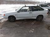 ВАЗ (Lada) 2113 2012 года за 1 600 000 тг. в Астана – фото 2