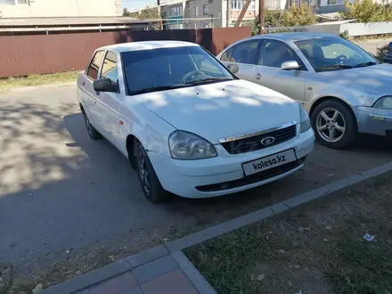 ВАЗ (Lada) Priora 2170 2009 года за 1 600 000 тг. в Уральск