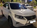 Lexus RX 270 2013 года за 13 900 000 тг. в Астана
