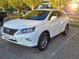 Lexus RX 270 2013 года за 13 900 000 тг. в Астана – фото 3