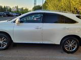 Lexus RX 270 2013 года за 13 900 000 тг. в Астана – фото 5