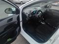 Chevrolet Aveo 2014 года за 2 700 000 тг. в Астана – фото 11