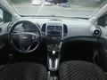 Chevrolet Aveo 2014 года за 2 700 000 тг. в Астана – фото 14