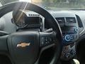 Chevrolet Aveo 2014 года за 2 700 000 тг. в Астана – фото 17