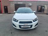 Chevrolet Aveo 2014 годаүшін2 700 000 тг. в Астана