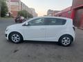 Chevrolet Aveo 2014 года за 2 700 000 тг. в Астана – фото 4
