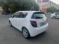 Chevrolet Aveo 2014 года за 2 700 000 тг. в Астана – фото 6