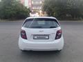 Chevrolet Aveo 2014 года за 2 700 000 тг. в Астана – фото 7
