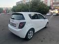 Chevrolet Aveo 2014 года за 2 700 000 тг. в Астана – фото 8