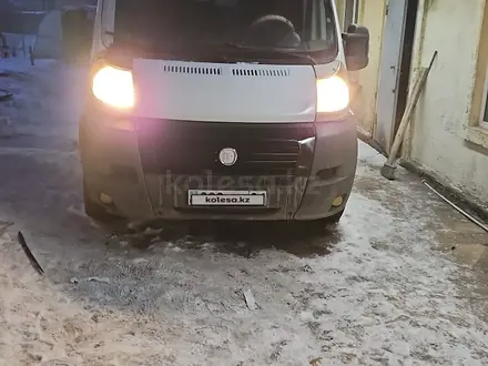 Fiat Ducato 2008 годаүшін5 500 000 тг. в Астана – фото 2