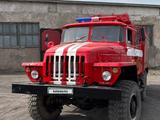 Урал  4320 1999 года за 14 000 000 тг. в Караганда