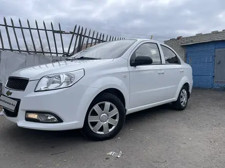 Chevrolet Nexia 2020 года за 4 500 000 тг. в Костанай