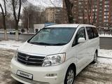 Toyota Alphard 2005 года за 5 300 000 тг. в Уральск – фото 2