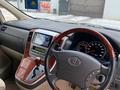 Toyota Alphard 2005 года за 5 000 000 тг. в Уральск – фото 6