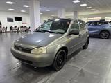 ВАЗ (Lada) Kalina 1119 2011 года за 1 750 000 тг. в Актау