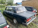 ВАЗ (Lada) 2107 2008 годаfor600 000 тг. в Петропавловск – фото 4