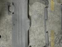 Обшивка багажника на SG5 привозные за 20 000 тг. в Алматы