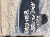 Накладка заднего бампера декоративная.үшін11 000 тг. в Актобе – фото 3