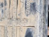 Накладка заднего бампера декоративная.үшін11 000 тг. в Актобе – фото 4