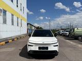 Toyota bZ3X 2025 года за 13 500 000 тг. в Павлодар