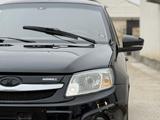 ВАЗ (Lada) Granta 2190 2014 годаүшін2 050 000 тг. в Актау – фото 2