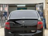 ВАЗ (Lada) Granta 2190 2014 годаүшін2 050 000 тг. в Актау – фото 3