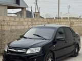 ВАЗ (Lada) Granta 2190 2014 годаүшін2 050 000 тг. в Актау