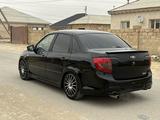 ВАЗ (Lada) Granta 2190 2014 годаүшін2 050 000 тг. в Актау – фото 5