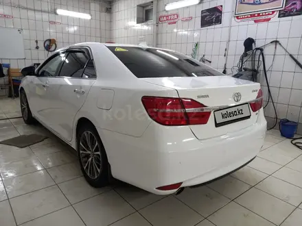 Toyota Camry 2012 года за 6 500 000 тг. в Алматы – фото 5