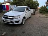 ВАЗ (Lada) Granta 2190 2014 года за 2 300 000 тг. в Семей