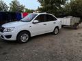 ВАЗ (Lada) Granta 2190 2014 года за 2 300 000 тг. в Семей – фото 3