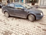 Volkswagen Jetta 1998 года за 900 000 тг. в Актобе – фото 3