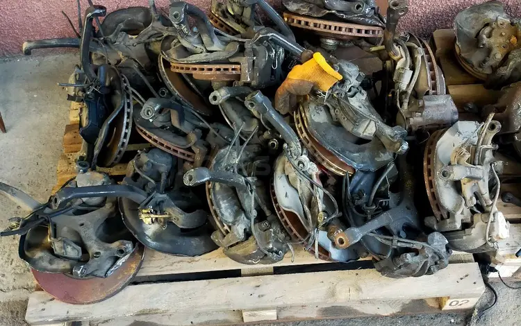 Цапфа за 15 000 тг. в Алматы