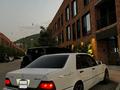 Mercedes-Benz S 300 1991 годаfor2 100 000 тг. в Алматы – фото 9