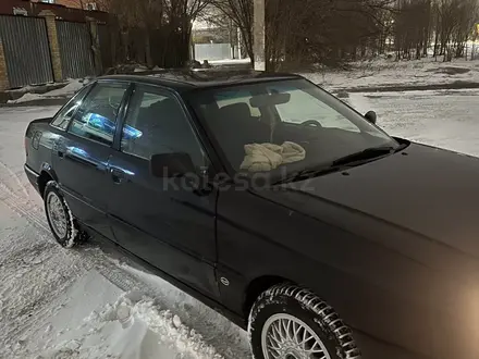 Audi 80 1990 года за 1 000 000 тг. в Астана – фото 4