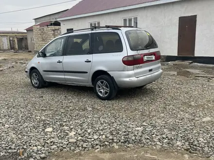 Ford Galaxy 1998 года за 1 500 000 тг. в Кульсары – фото 3