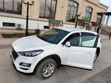 Hyundai Tucson 2020 года за 12 200 000 тг. в Туркестан – фото 5