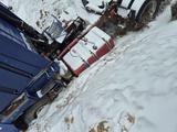 Renault  Magnum 1999 годаүшін5 000 000 тг. в Костанай – фото 3