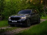 BMW X5 2021 года за 38 000 000 тг. в Семей – фото 3