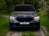 BMW X5 2021 года за 38 000 000 тг. в Семей