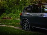 BMW X5 2021 года за 38 000 000 тг. в Семей – фото 5