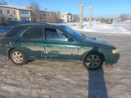 Subaru Impreza 1995 года за 1 200 000 тг. в Караганда – фото 5