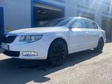 Skoda Superb 2011 годаүшін900 000 тг. в Костанай