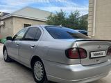 Nissan Primera 2000 годаүшін1 200 000 тг. в Актау – фото 4