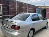 Nissan Primera 2000 годаүшін1 200 000 тг. в Актау – фото 3