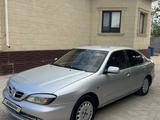 Nissan Primera 2000 годаүшін1 200 000 тг. в Актау