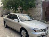 Nissan Primera 2000 годаүшін1 200 000 тг. в Актау – фото 2